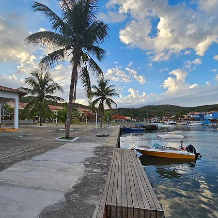 Condominio Cabo Frio Exteriér fotografie