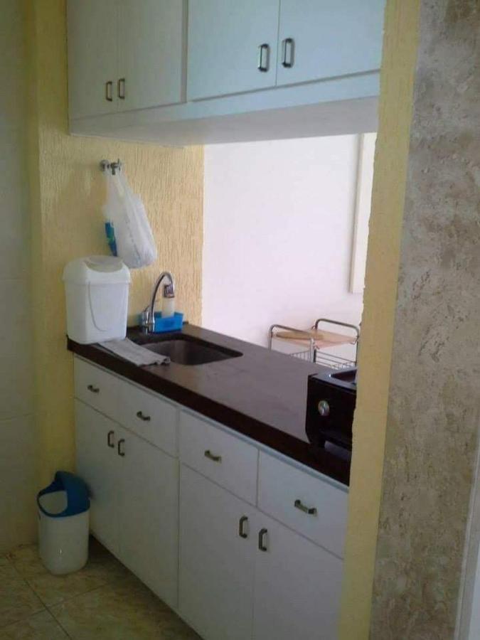 Condominio Cabo Frio Exteriér fotografie