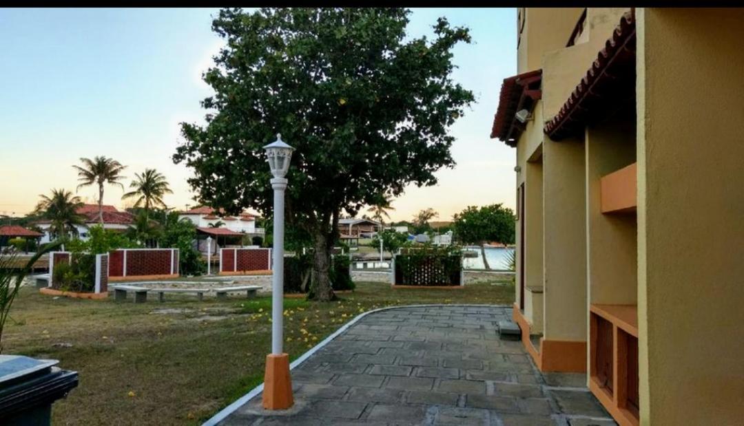 Condominio Cabo Frio Exteriér fotografie