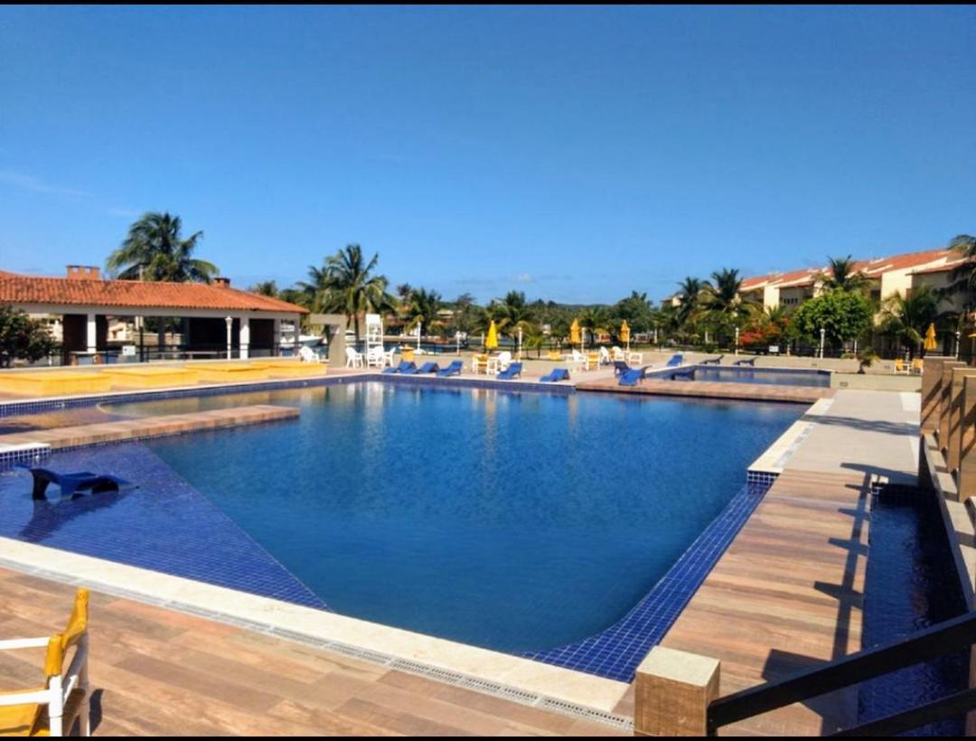 Condominio Cabo Frio Exteriér fotografie