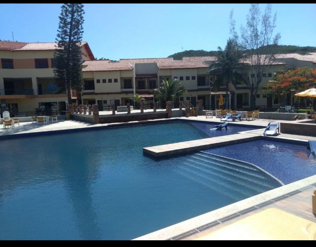 Condominio Cabo Frio Exteriér fotografie