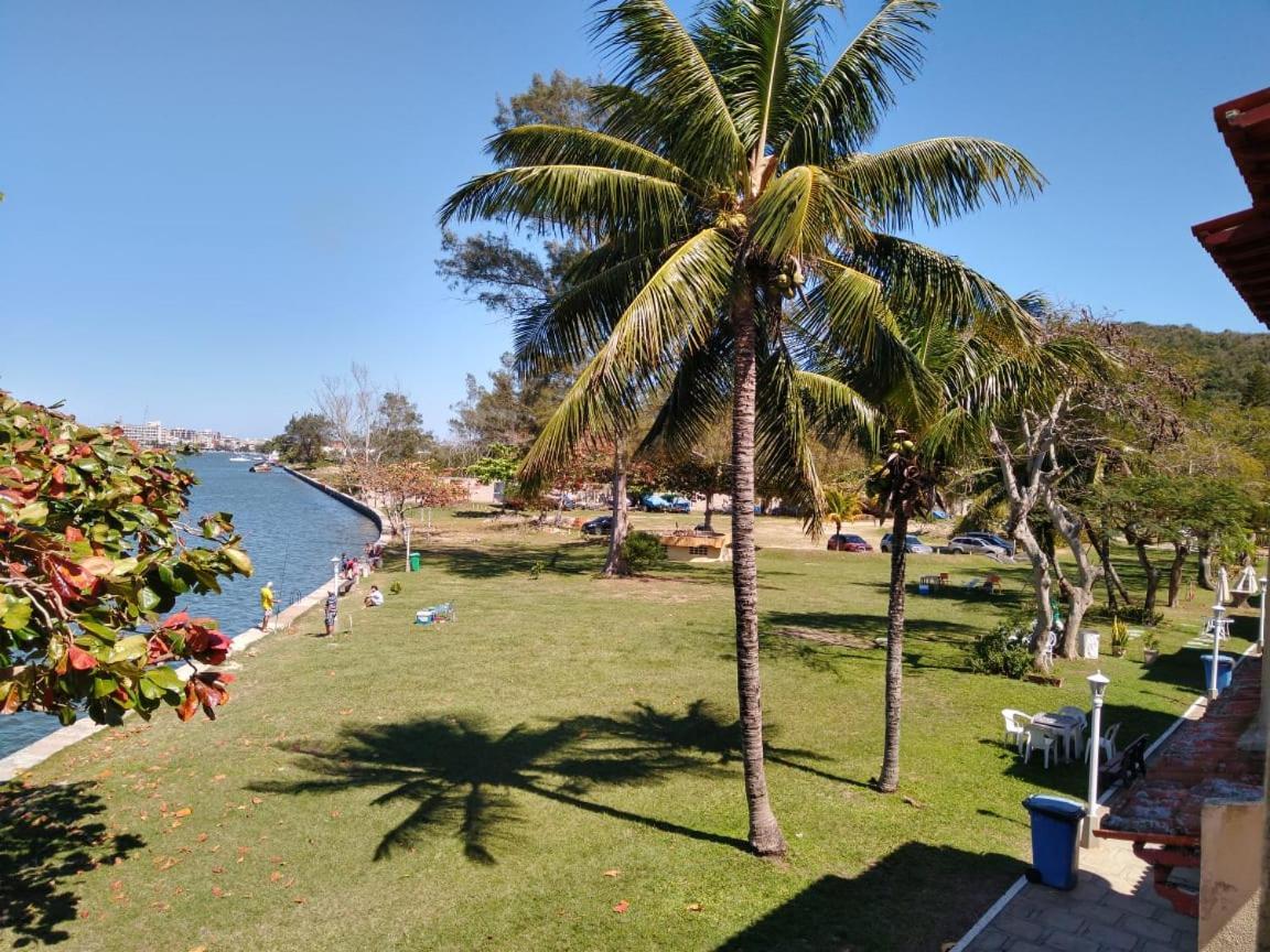 Condominio Cabo Frio Exteriér fotografie