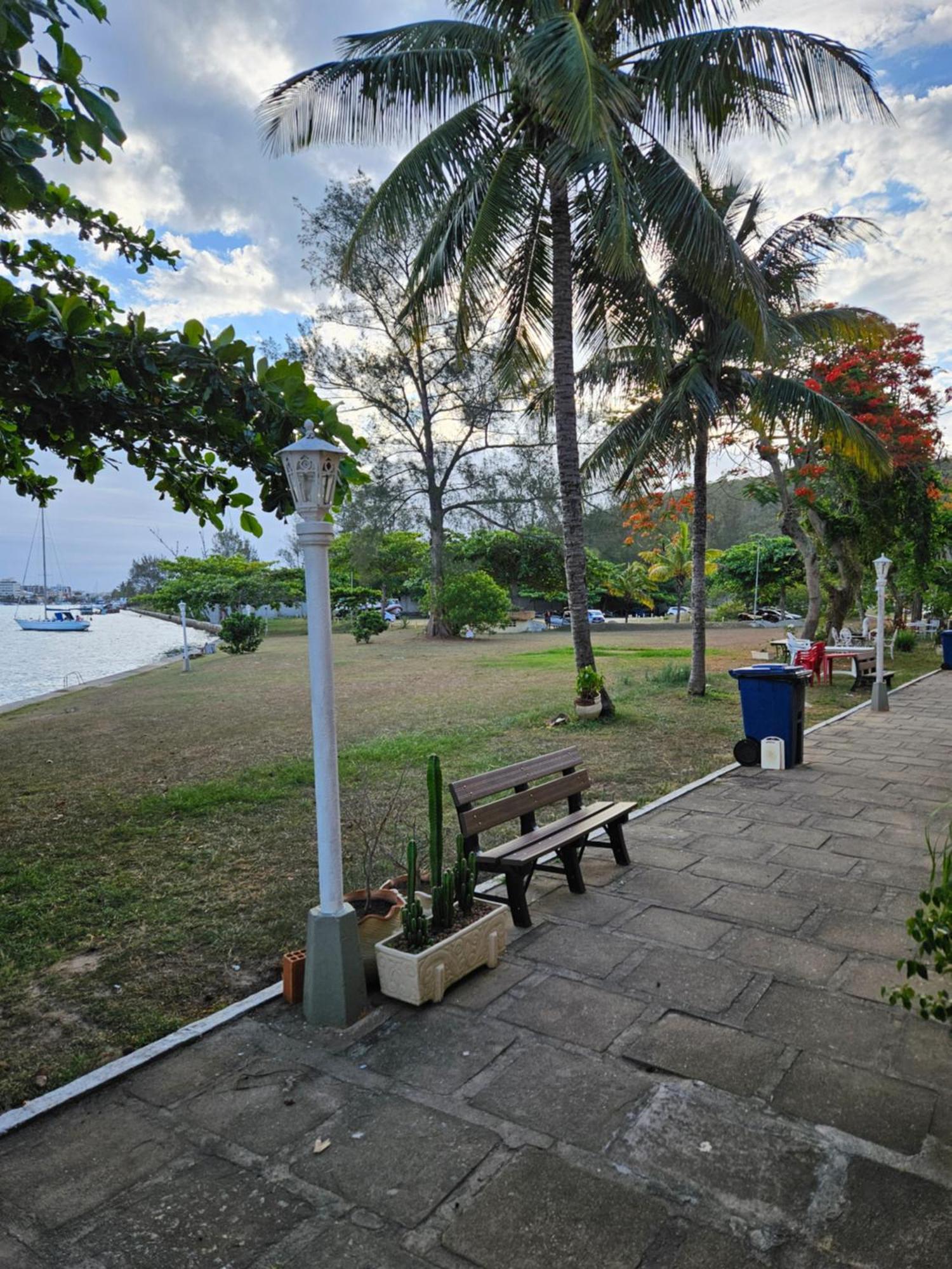Condominio Cabo Frio Exteriér fotografie