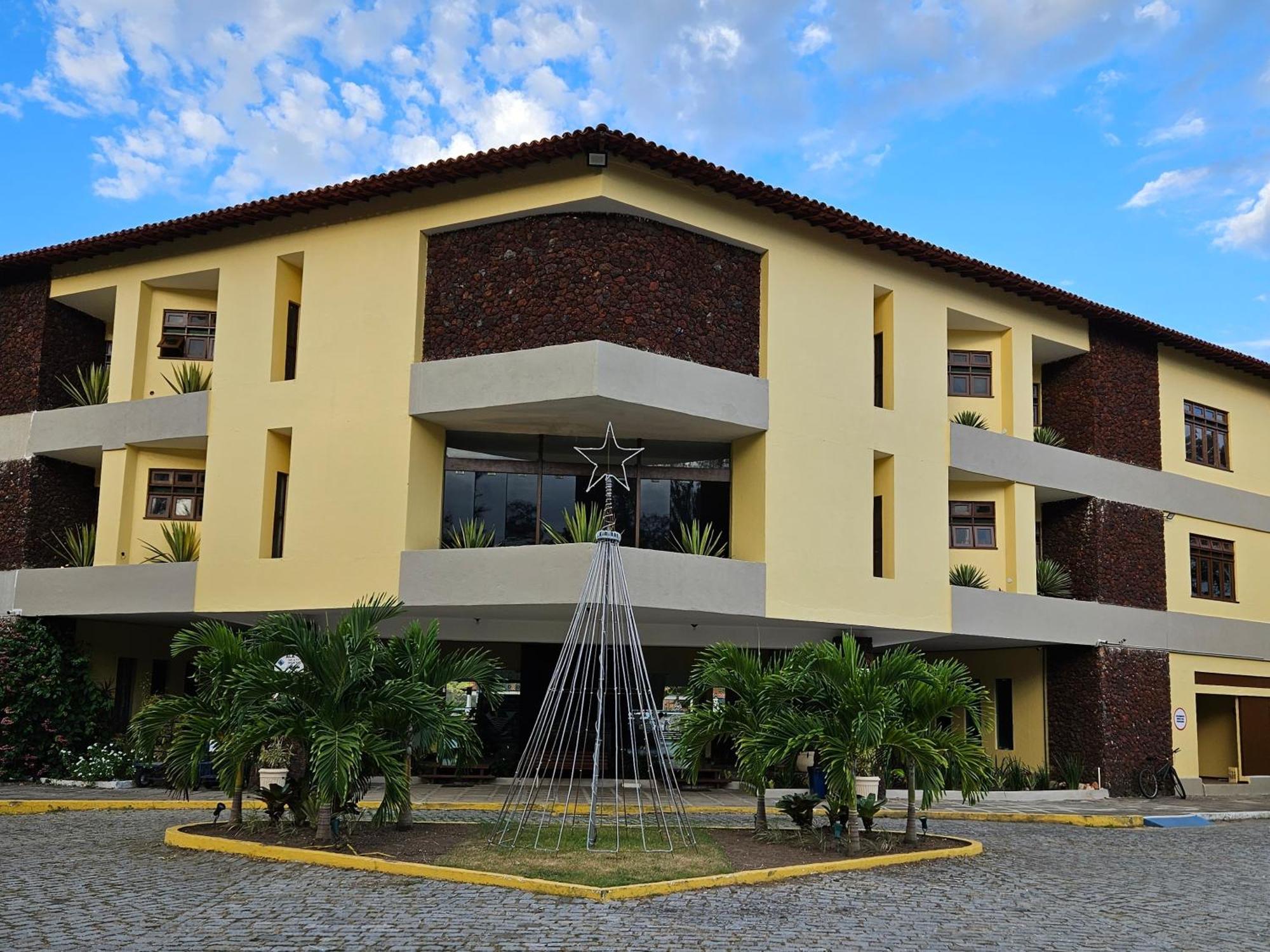 Condominio Cabo Frio Exteriér fotografie