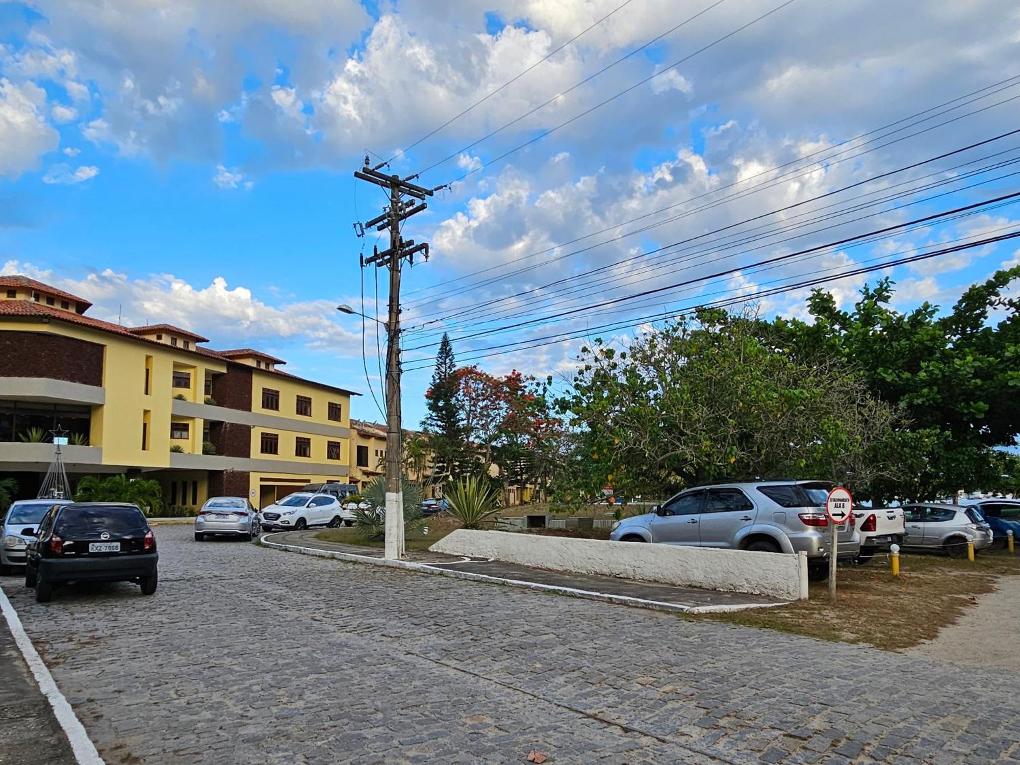 Condominio Cabo Frio Exteriér fotografie