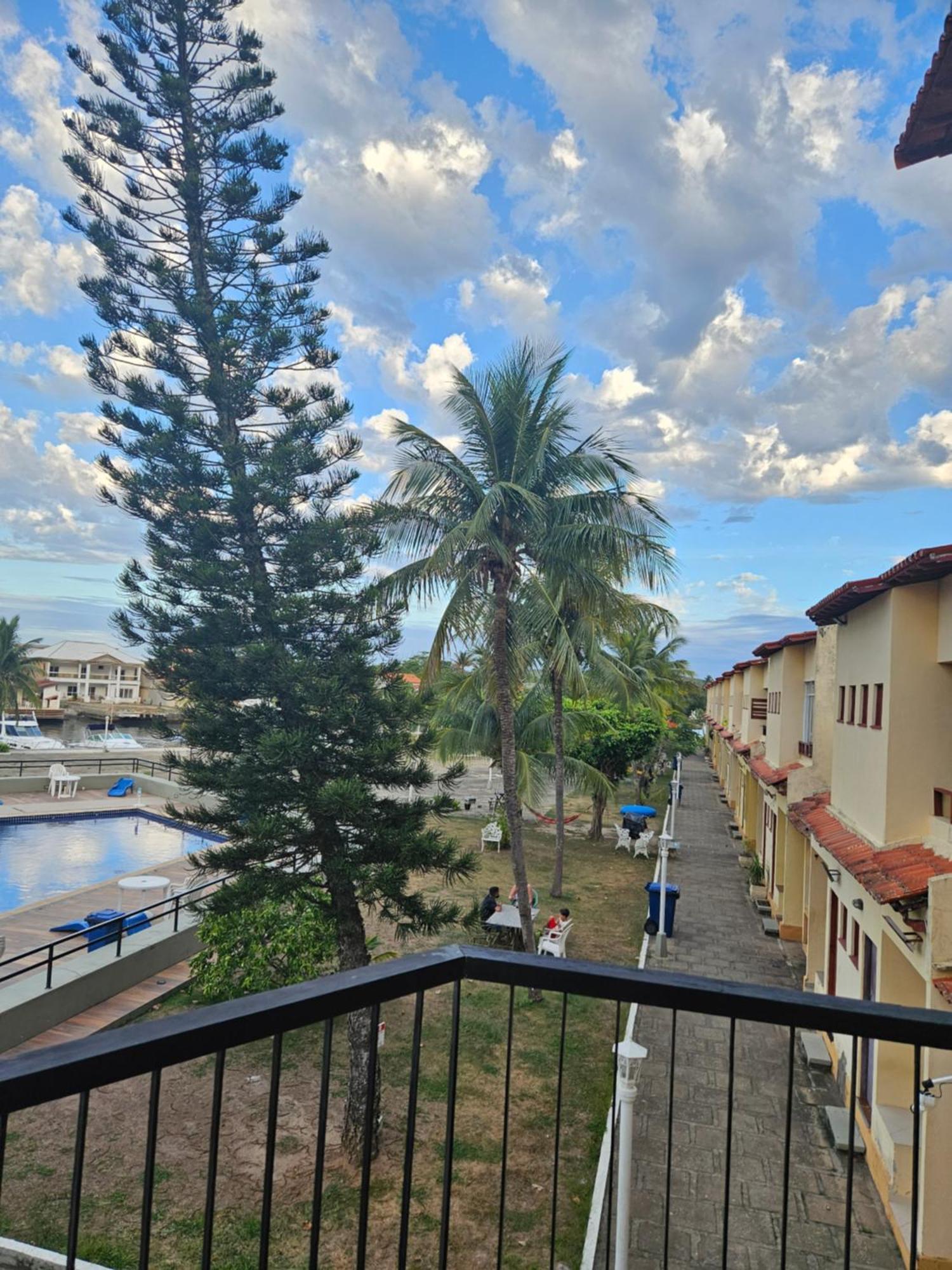 Condominio Cabo Frio Exteriér fotografie