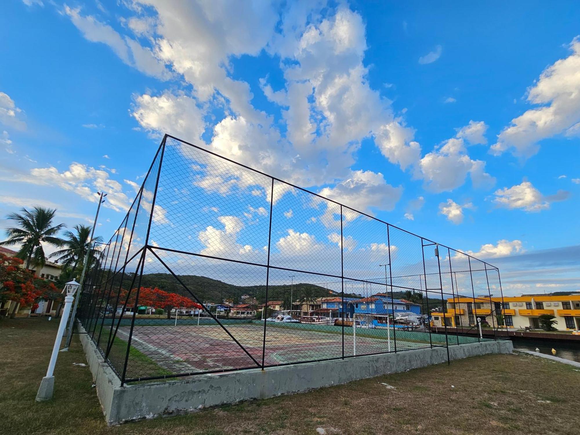 Condominio Cabo Frio Exteriér fotografie