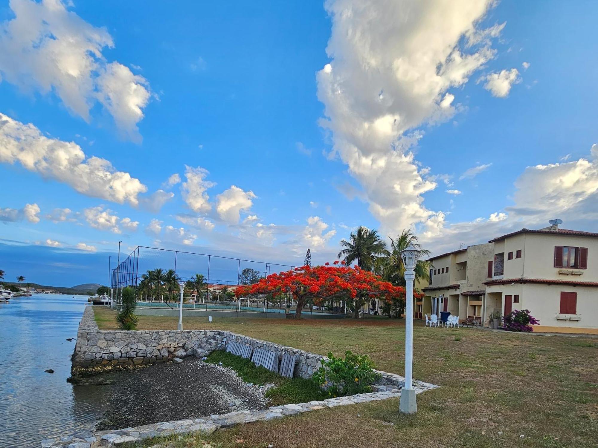 Condominio Cabo Frio Exteriér fotografie