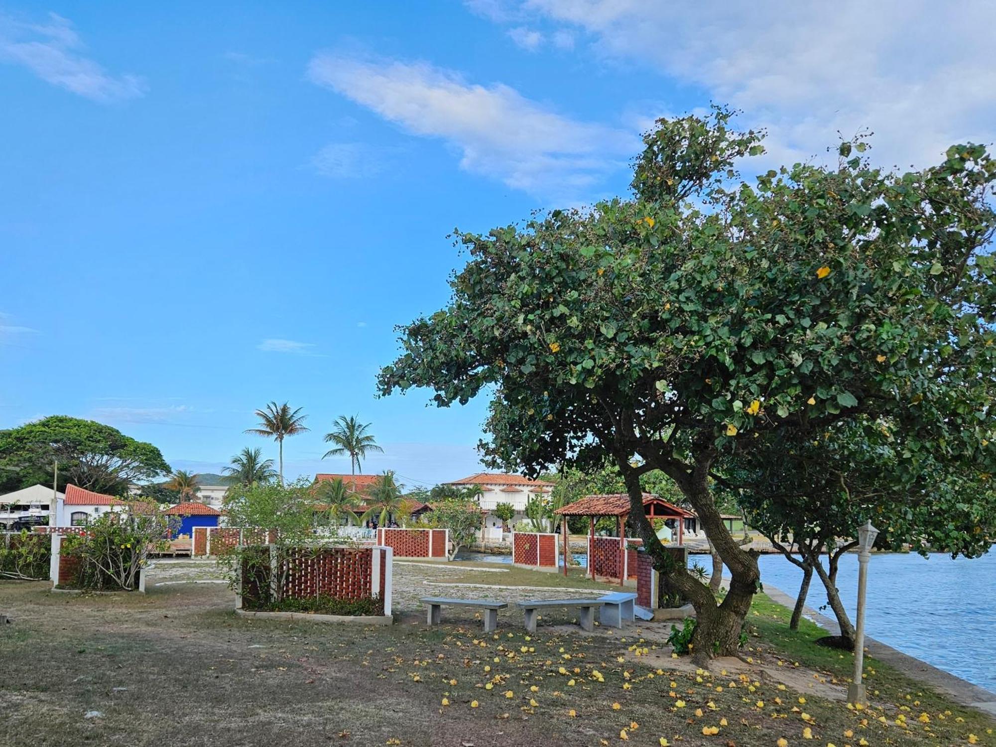 Condominio Cabo Frio Exteriér fotografie