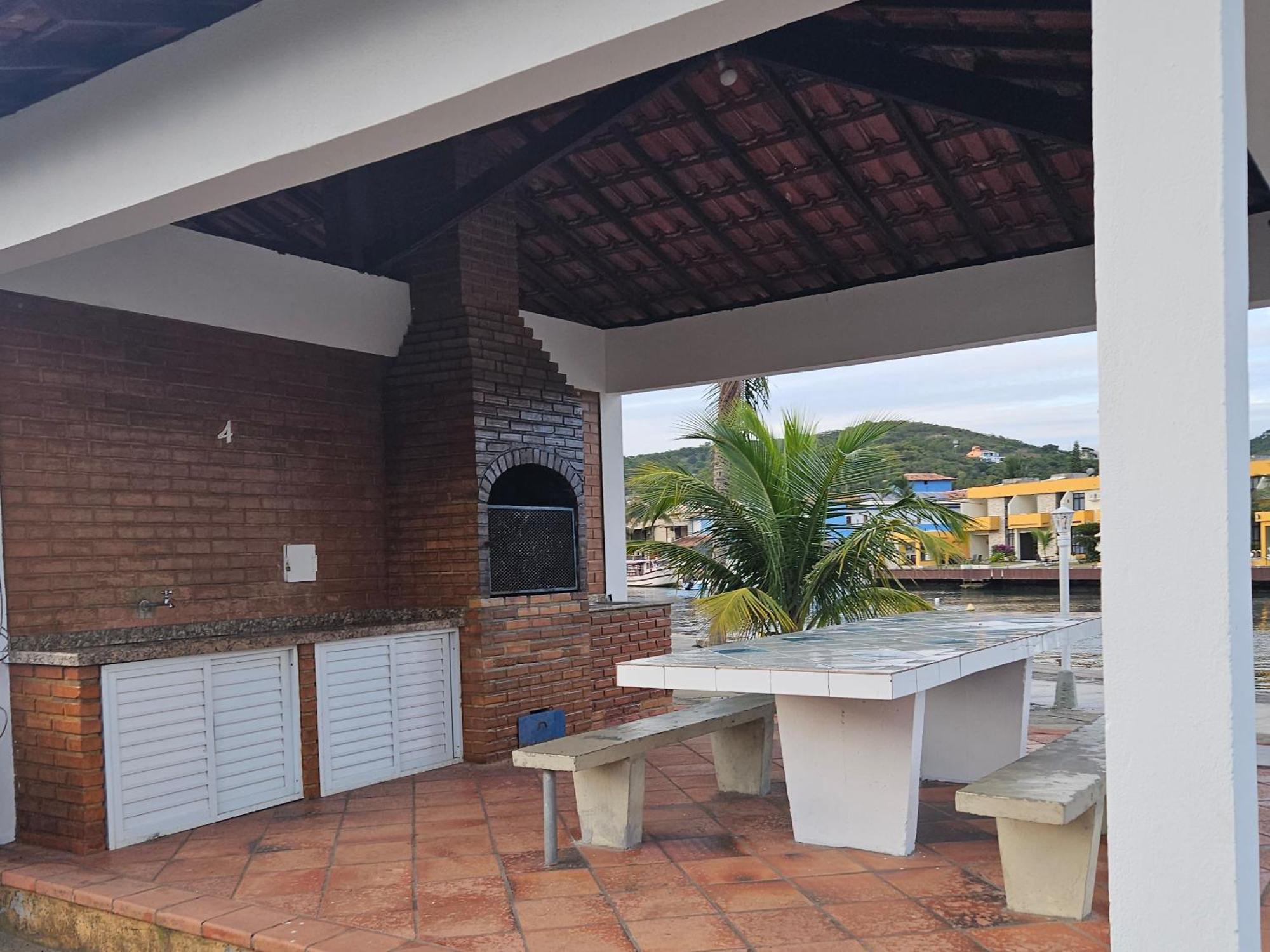 Condominio Cabo Frio Exteriér fotografie