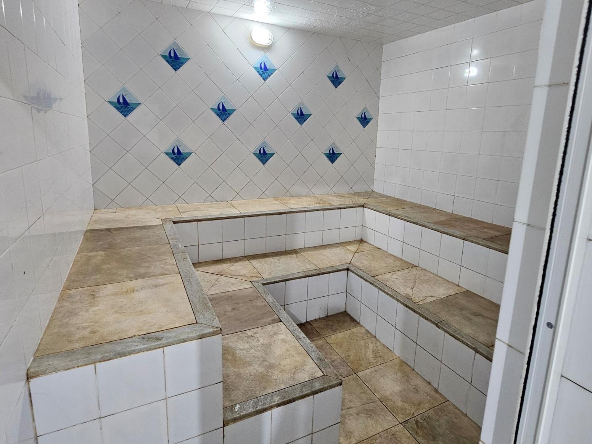 Condominio Cabo Frio Exteriér fotografie