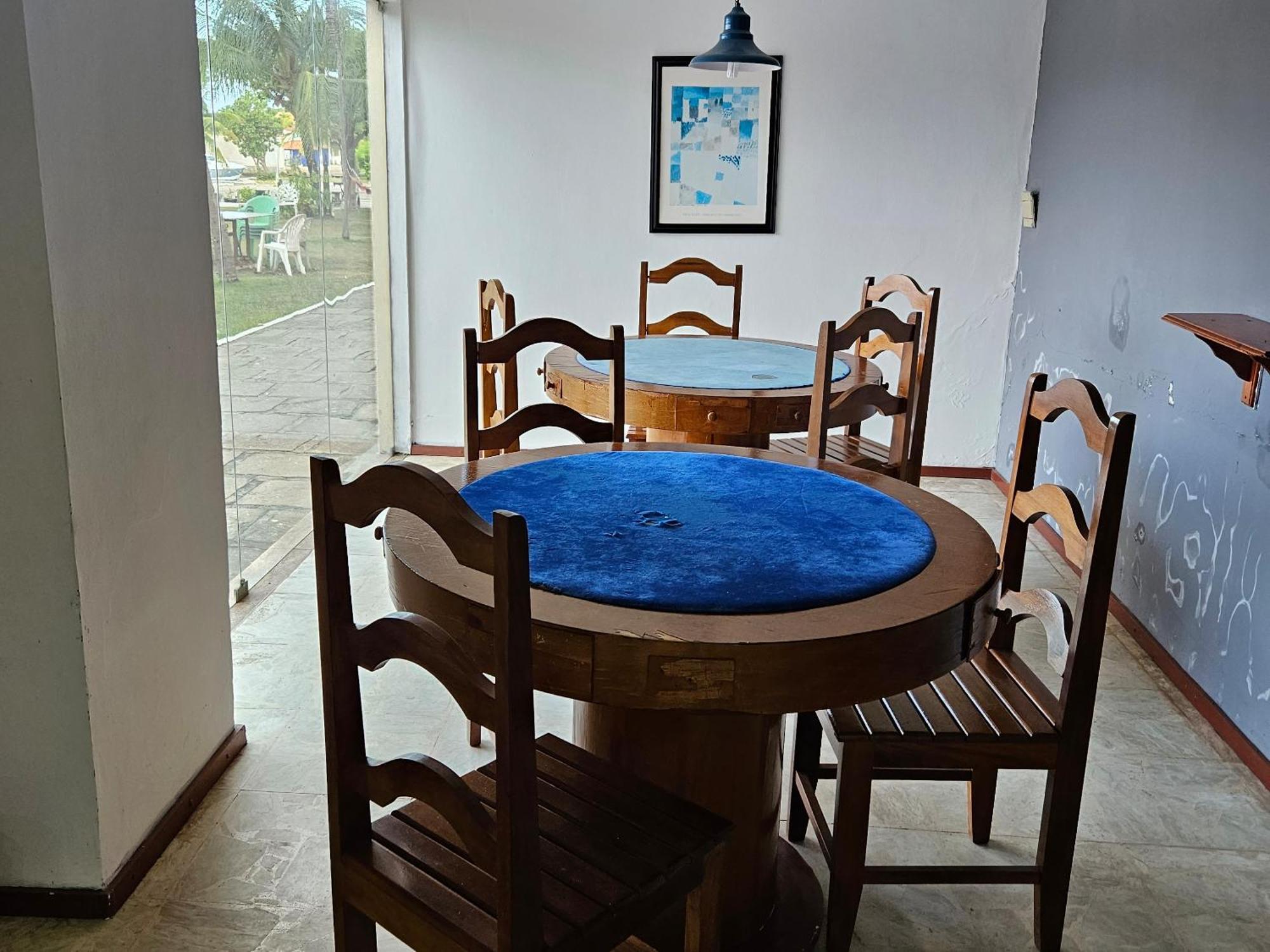 Condominio Cabo Frio Exteriér fotografie