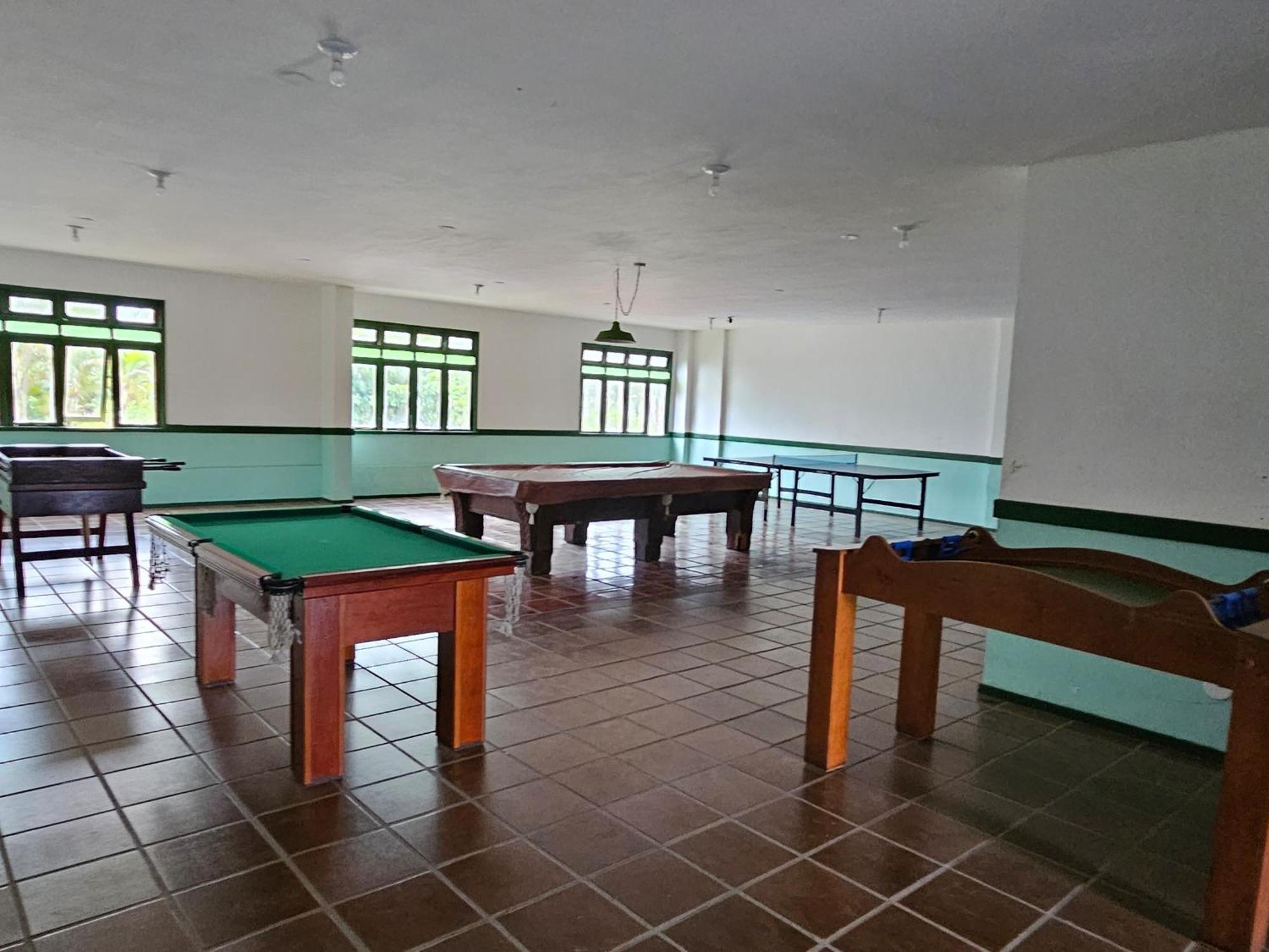 Condominio Cabo Frio Exteriér fotografie