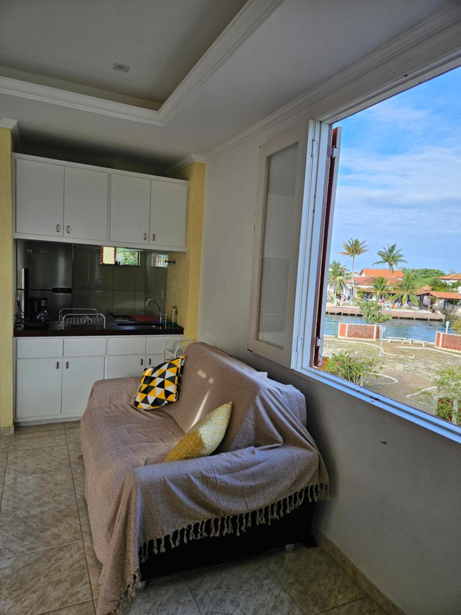 Condominio Cabo Frio Exteriér fotografie