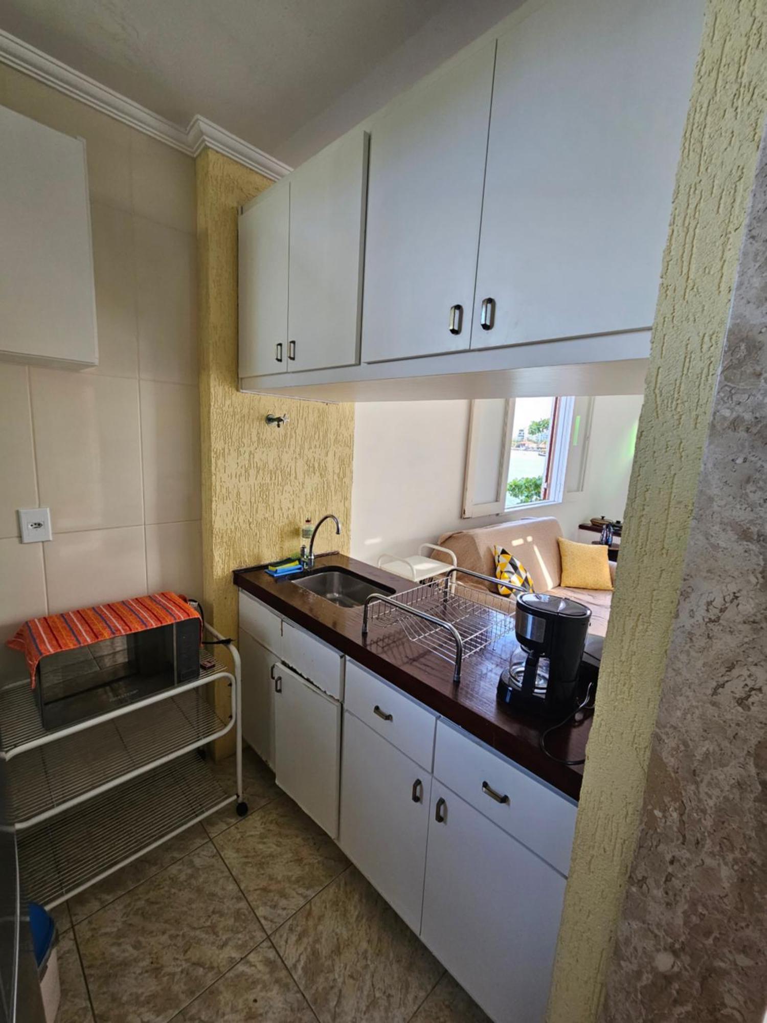 Condominio Cabo Frio Exteriér fotografie