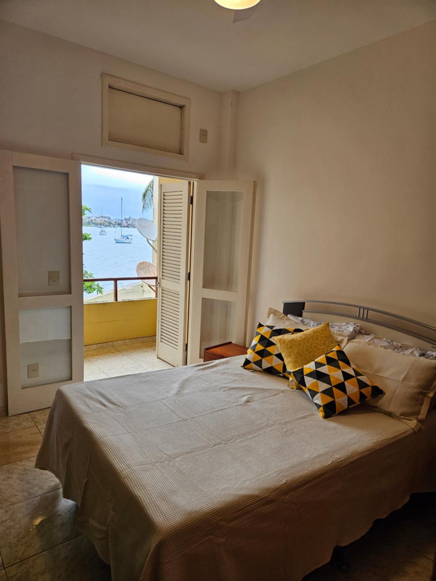 Condominio Cabo Frio Exteriér fotografie